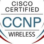 CCNP Wireless Logo
