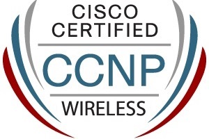 CCNP Wireless Logo